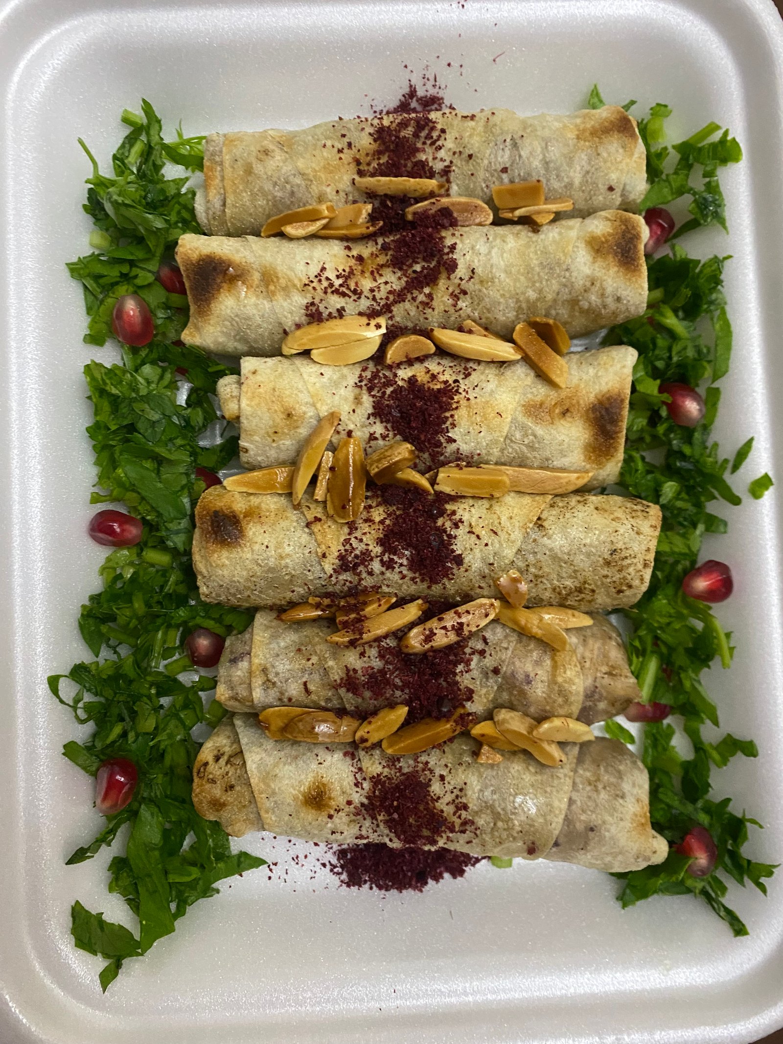 مسخن رولز