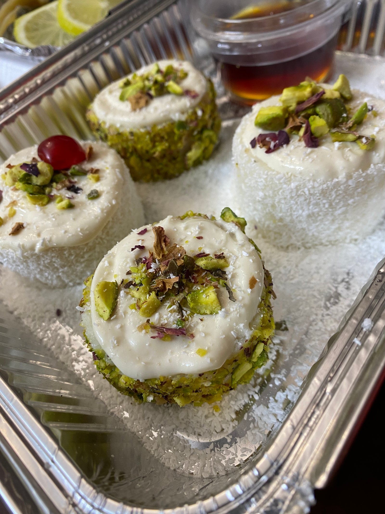 ليالي لبنان