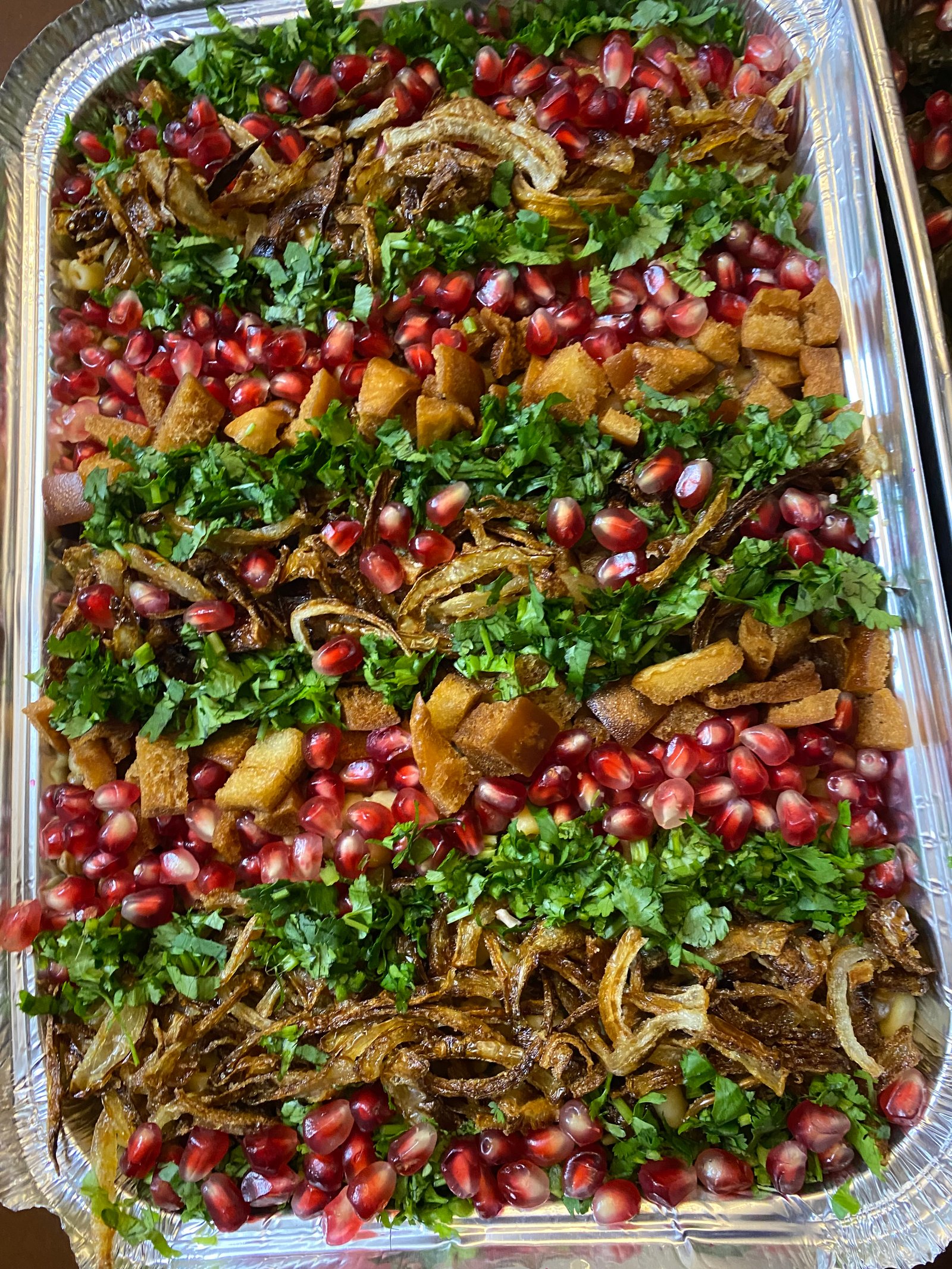 حراء أصبعه