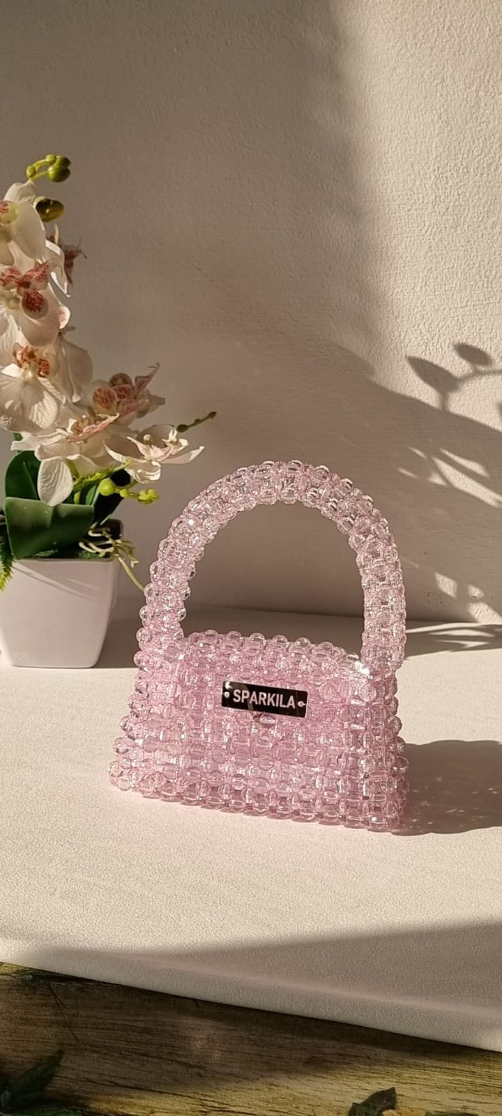كريستالة