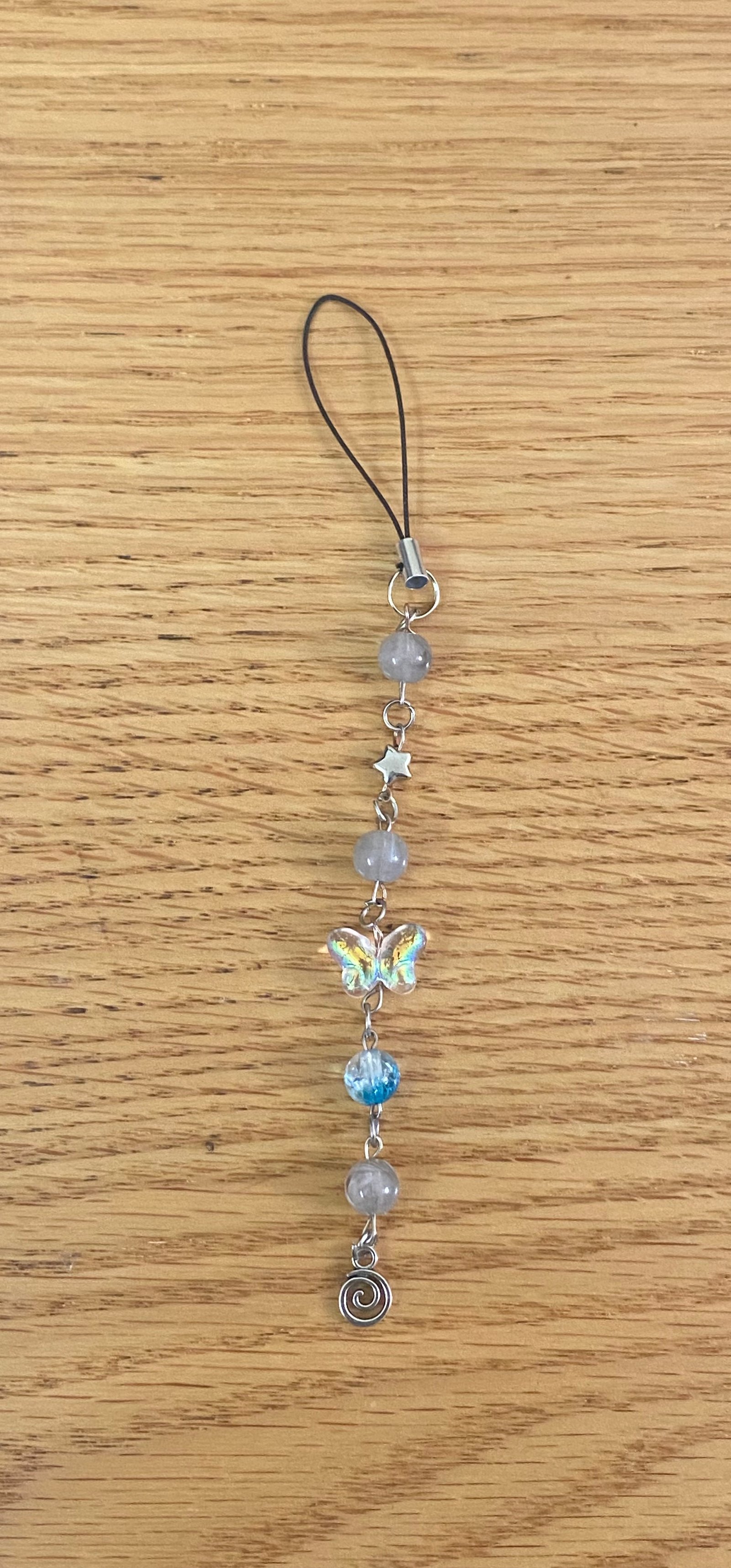 Fairy bf🦋charm
